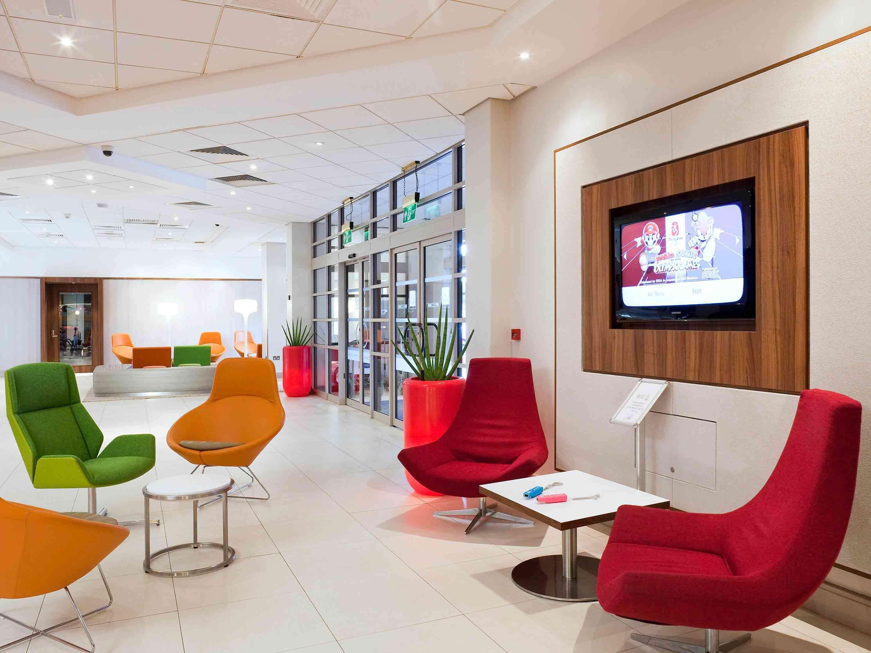Novotel 4*