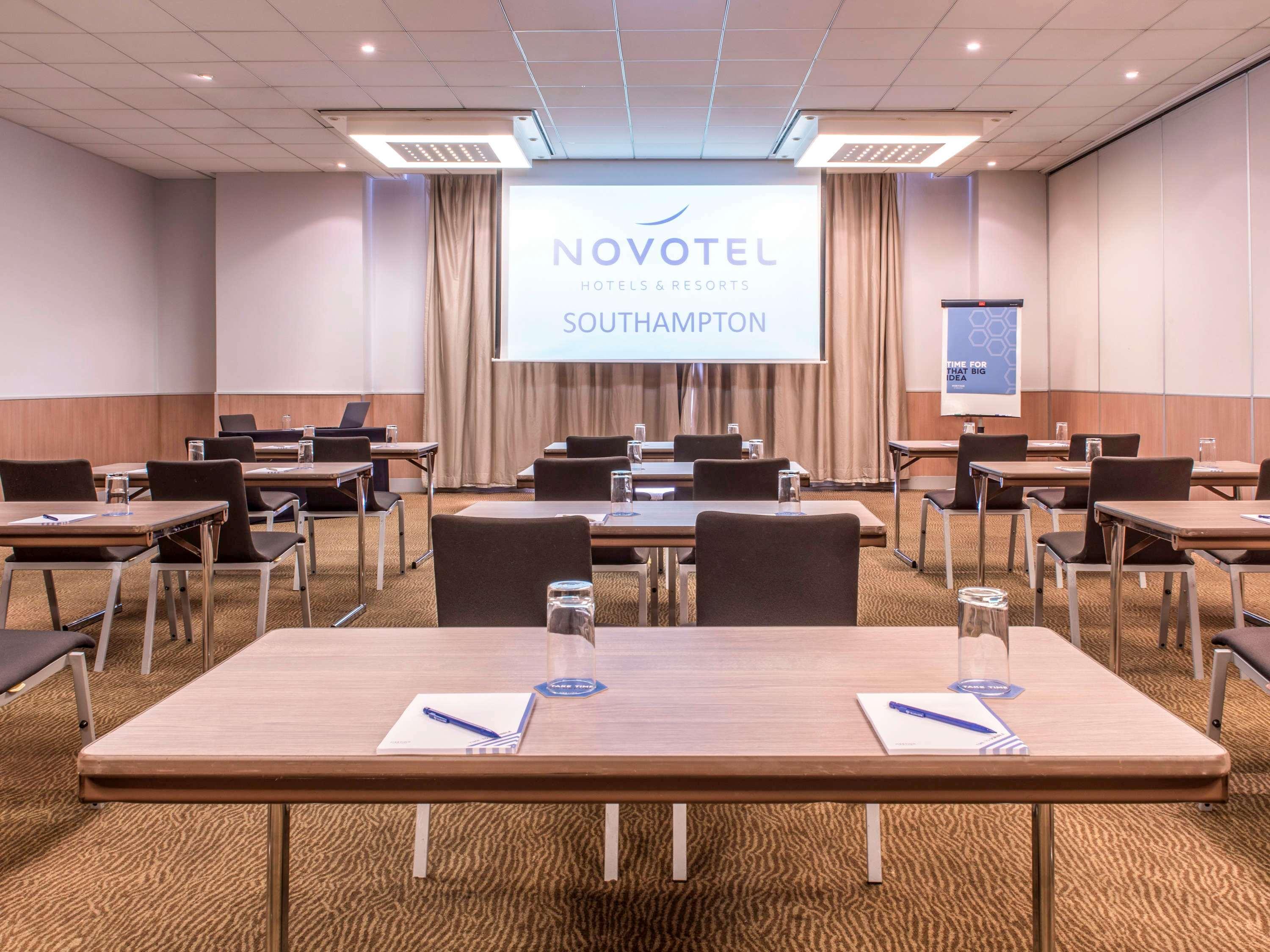 Hotel Novotel