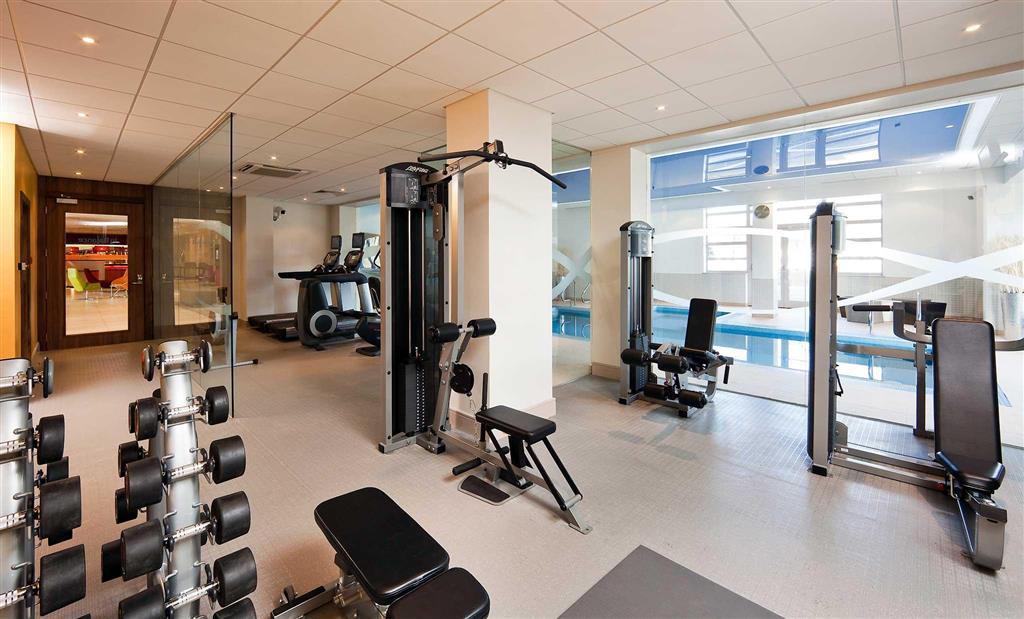 Novotel 4*
