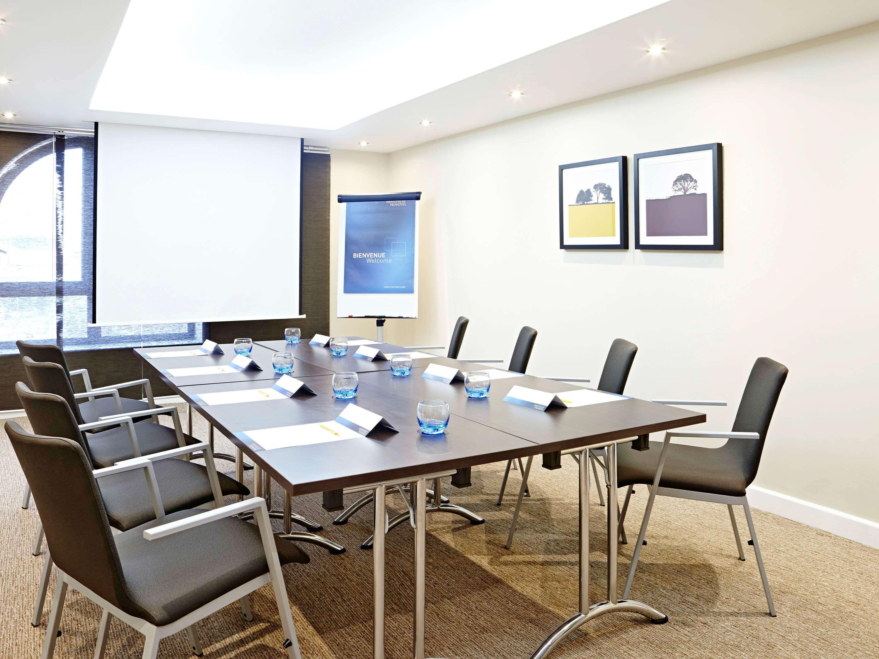 Novotel Hotel