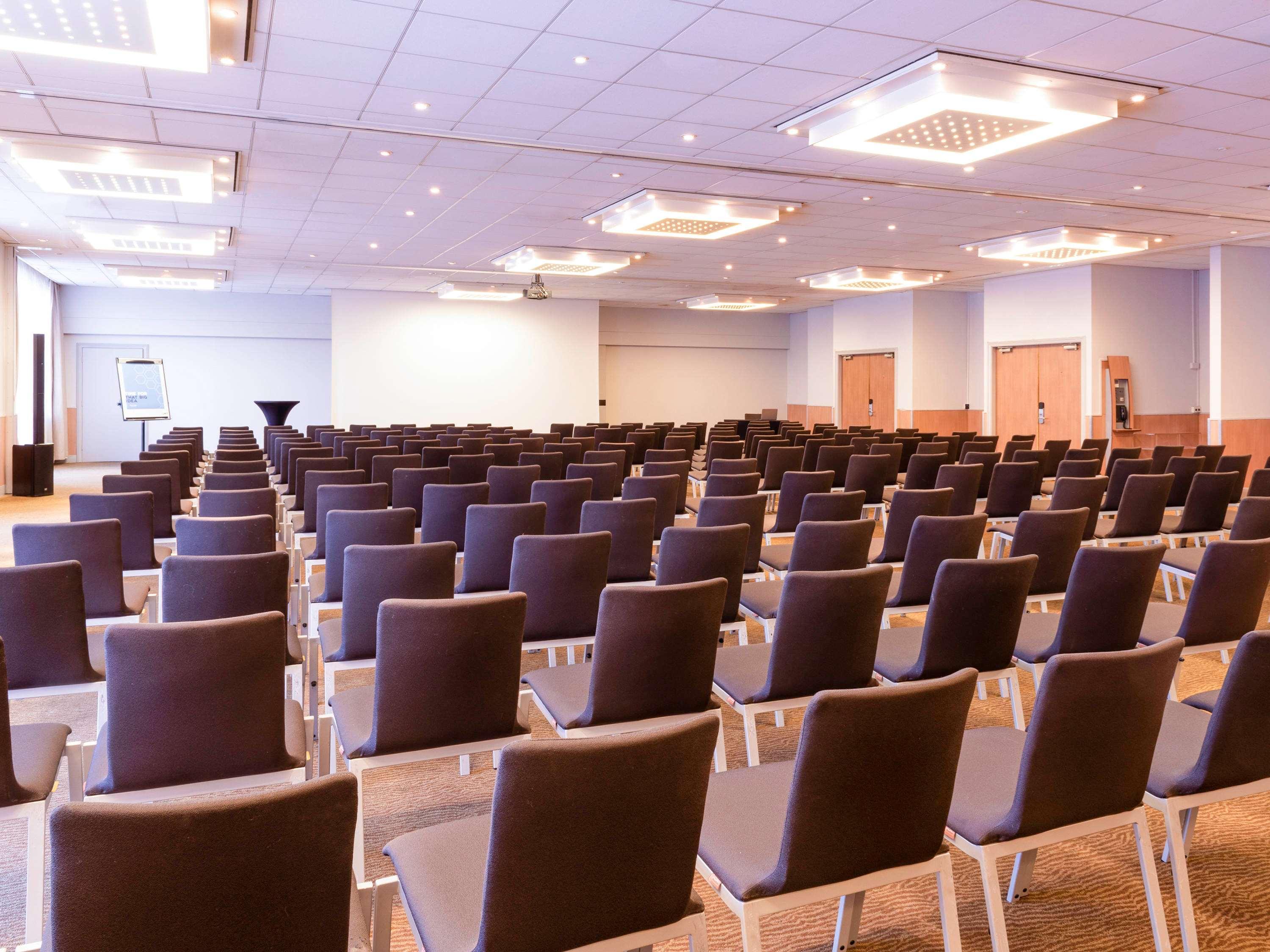 Novotel Southampton