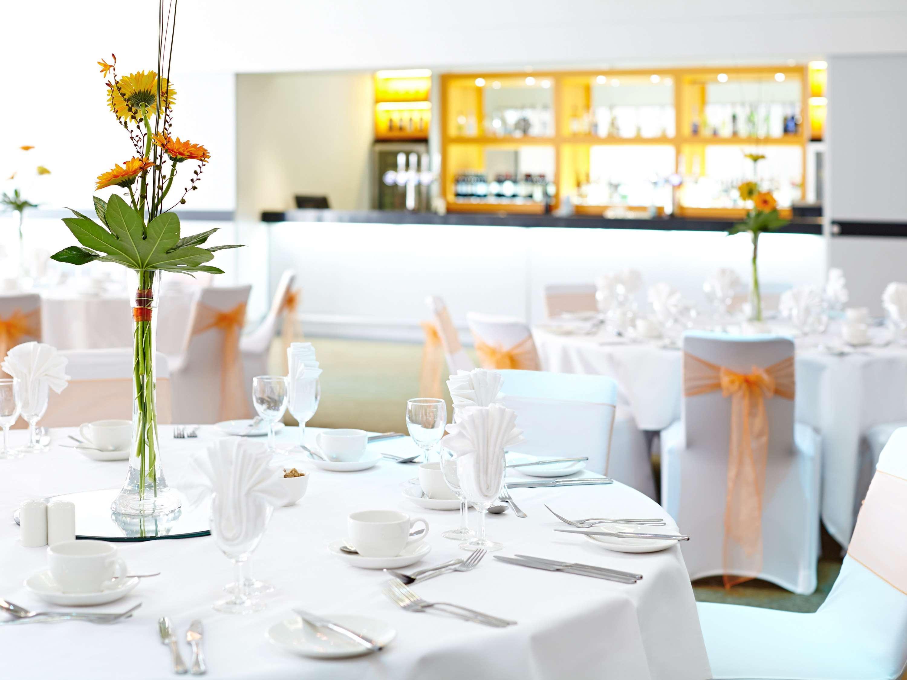 Novotel Hotel