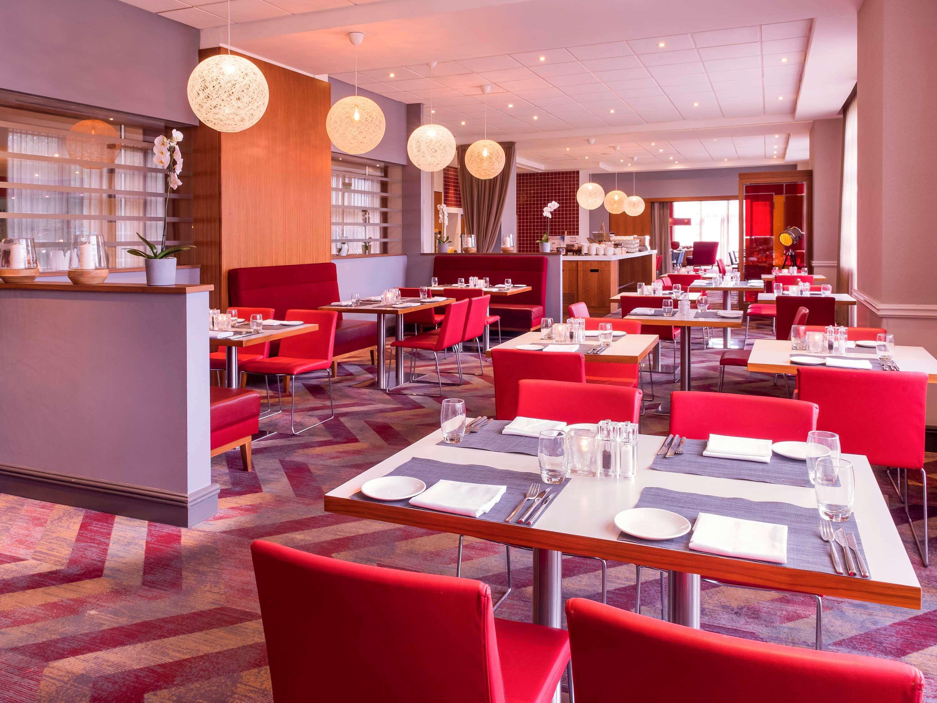 Novotel 4*