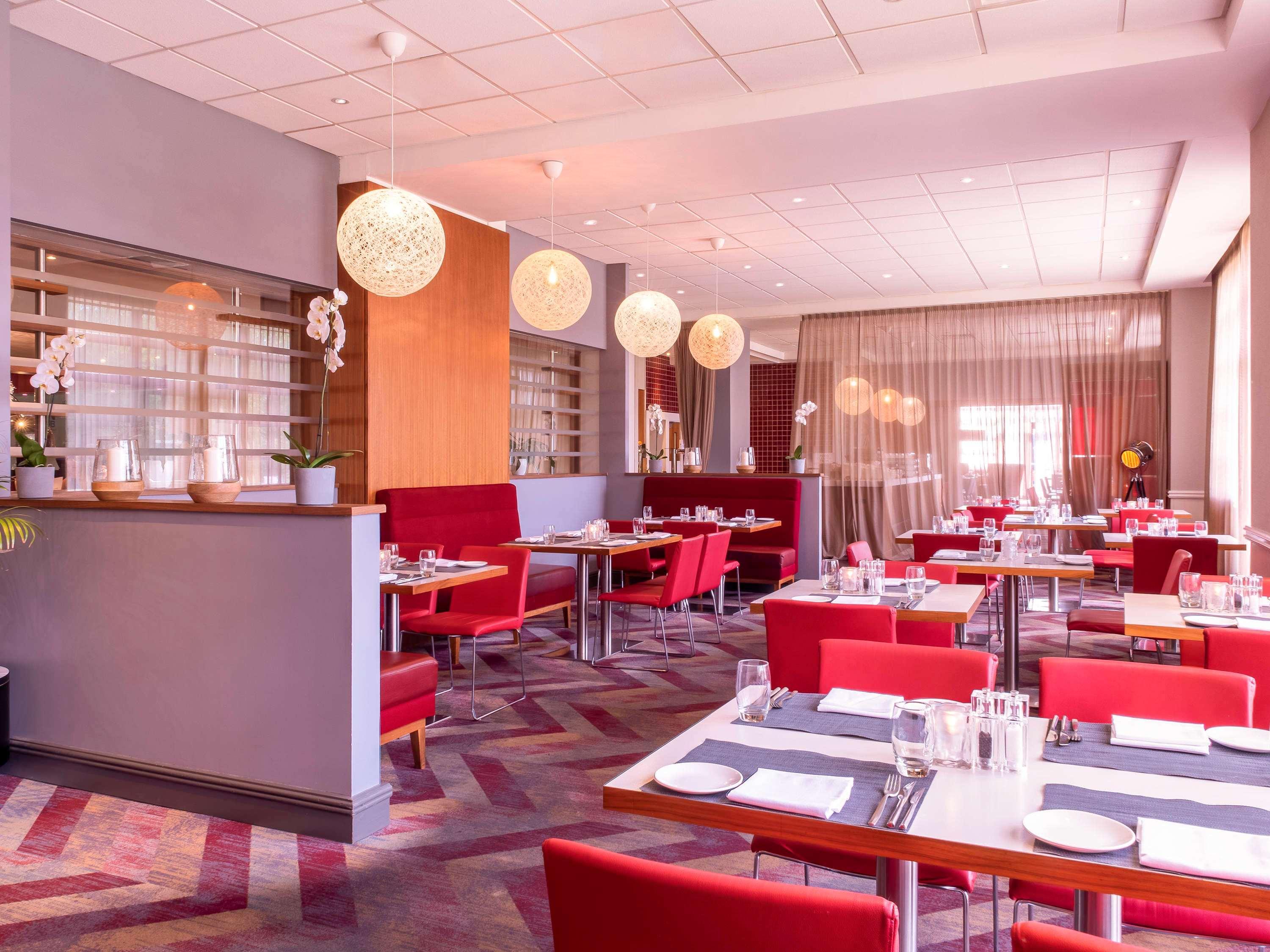 Novotel 4* Southampton