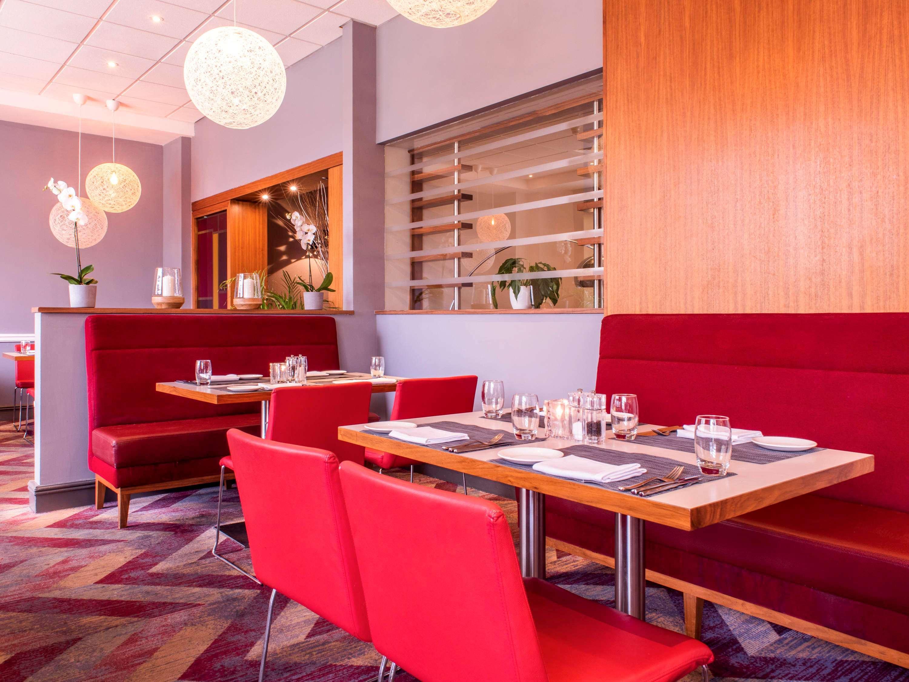Novotel Hotel Southampton