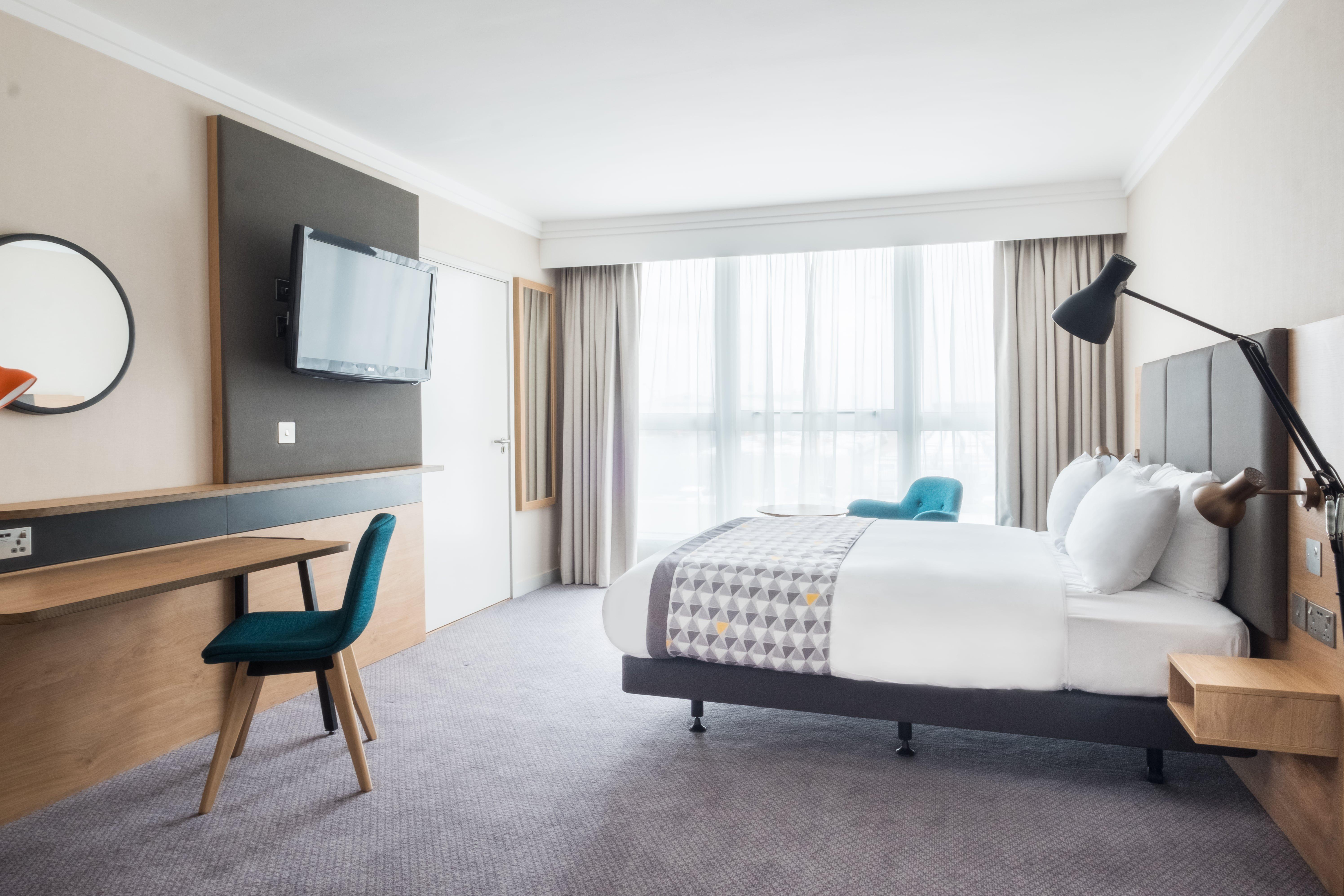 Voco By Ihg 4* Southampton