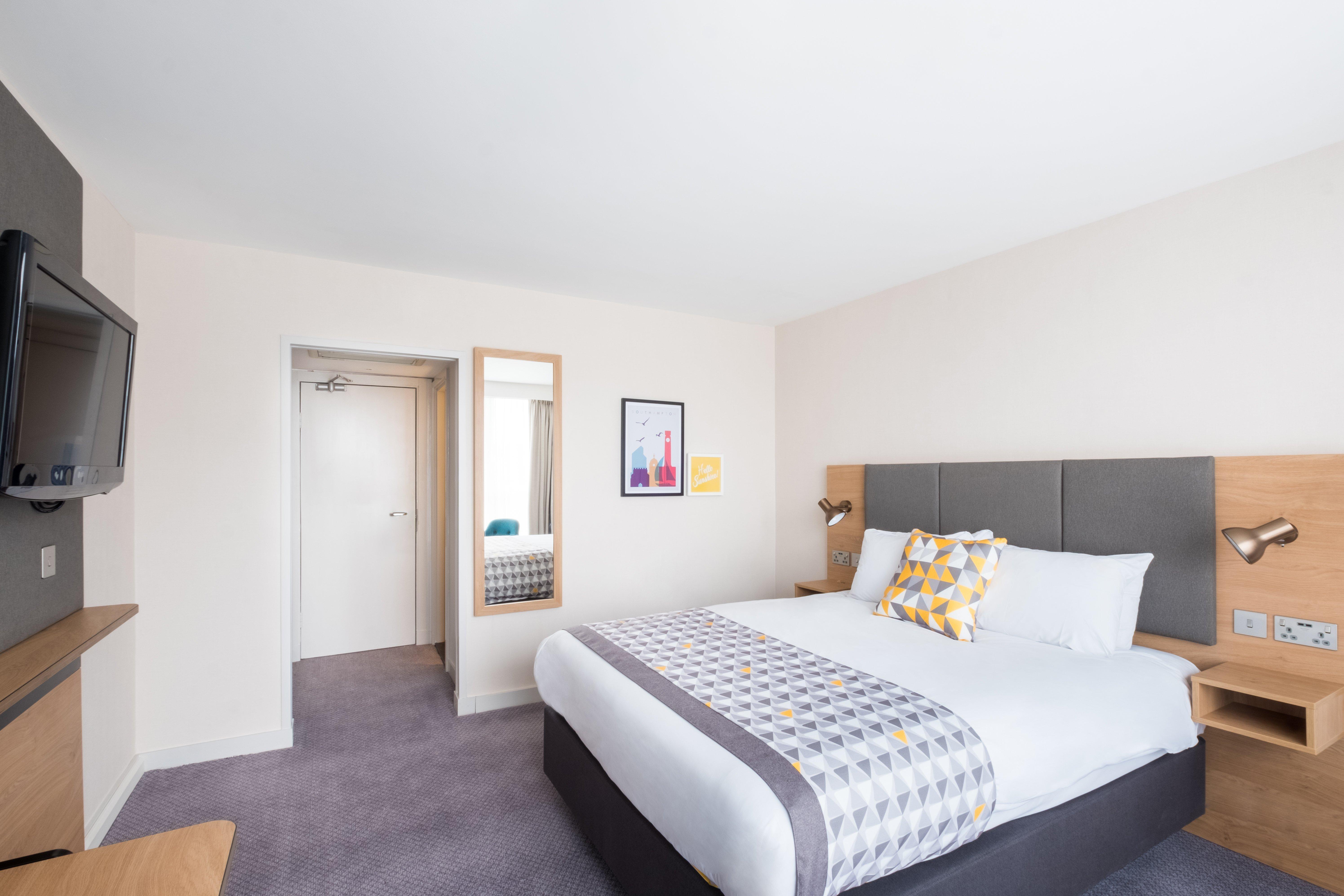 Hotel Voco By Ihg Southampton