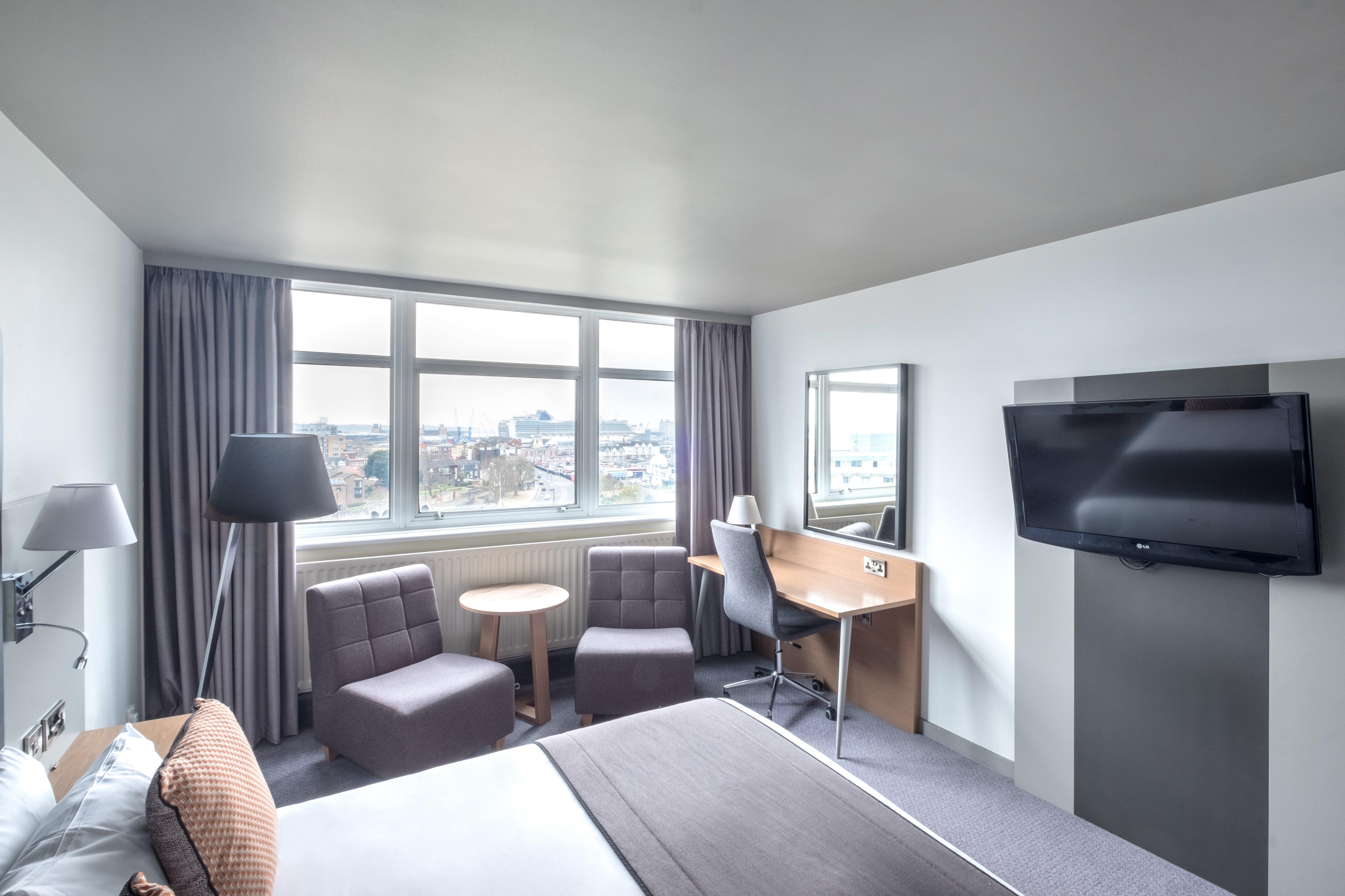 Hotel Voco By Ihg