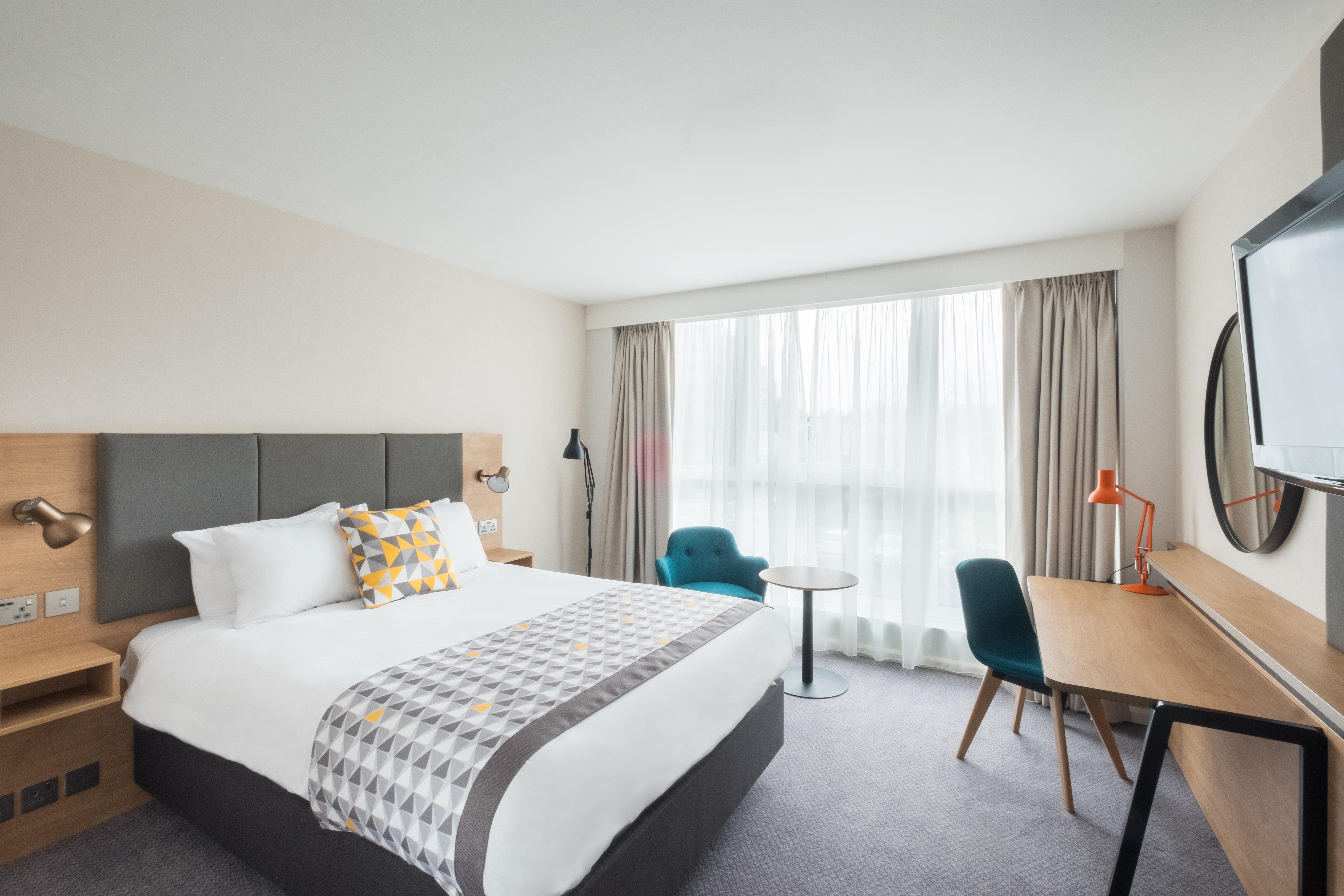 Voco By Ihg Hotel Southampton