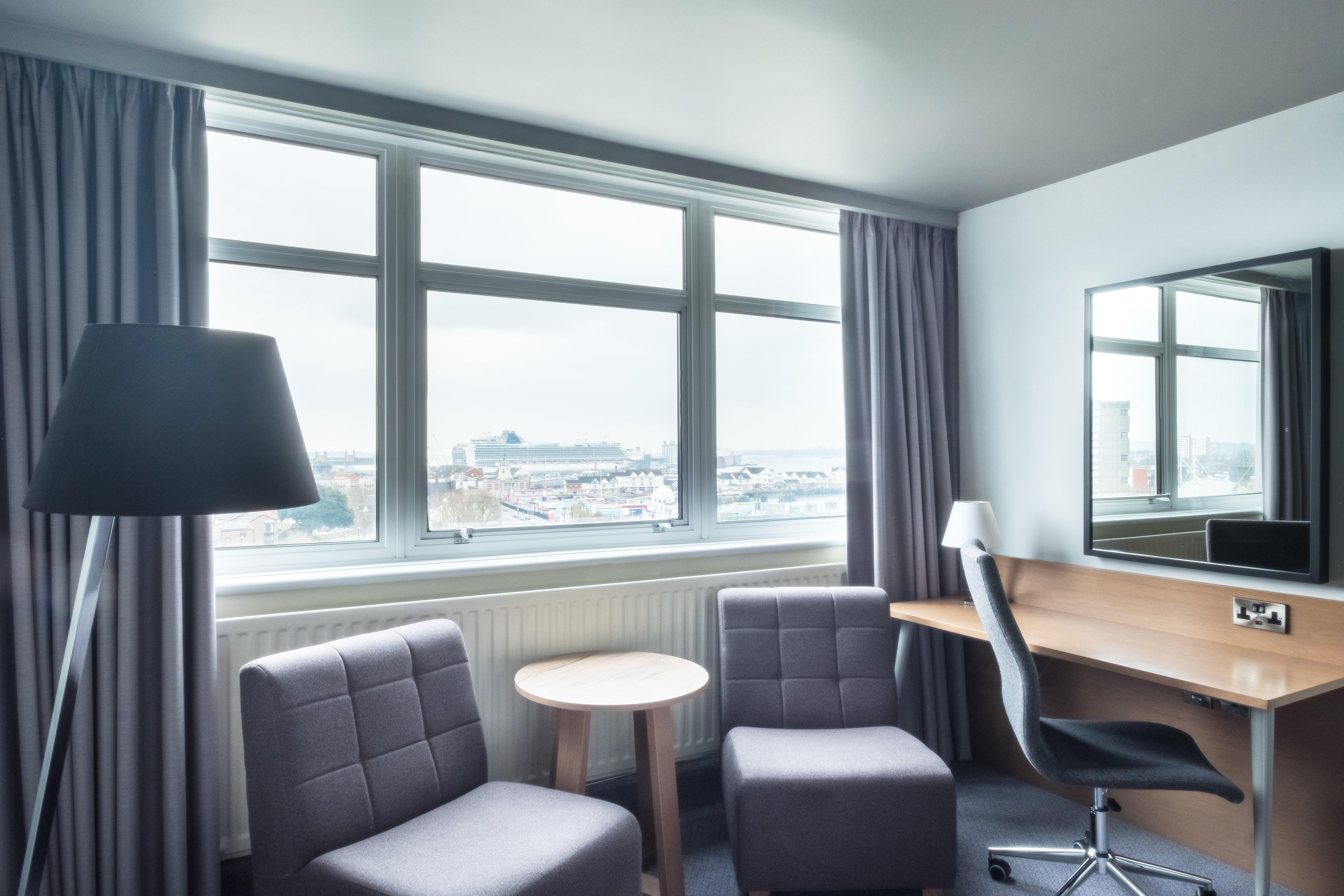 Hotel Voco By Ihg 4*