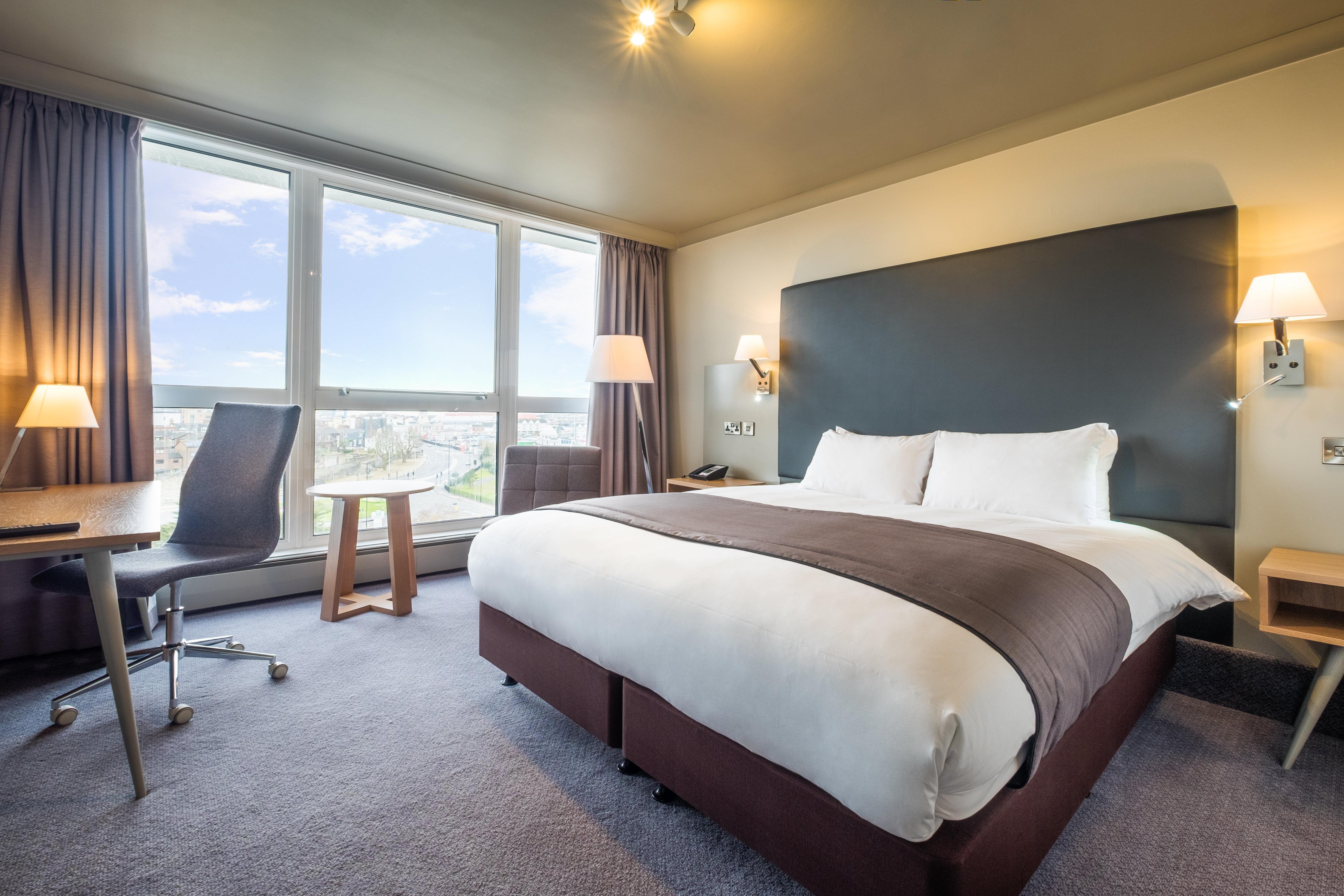 Hotel Voco By Ihg Southampton