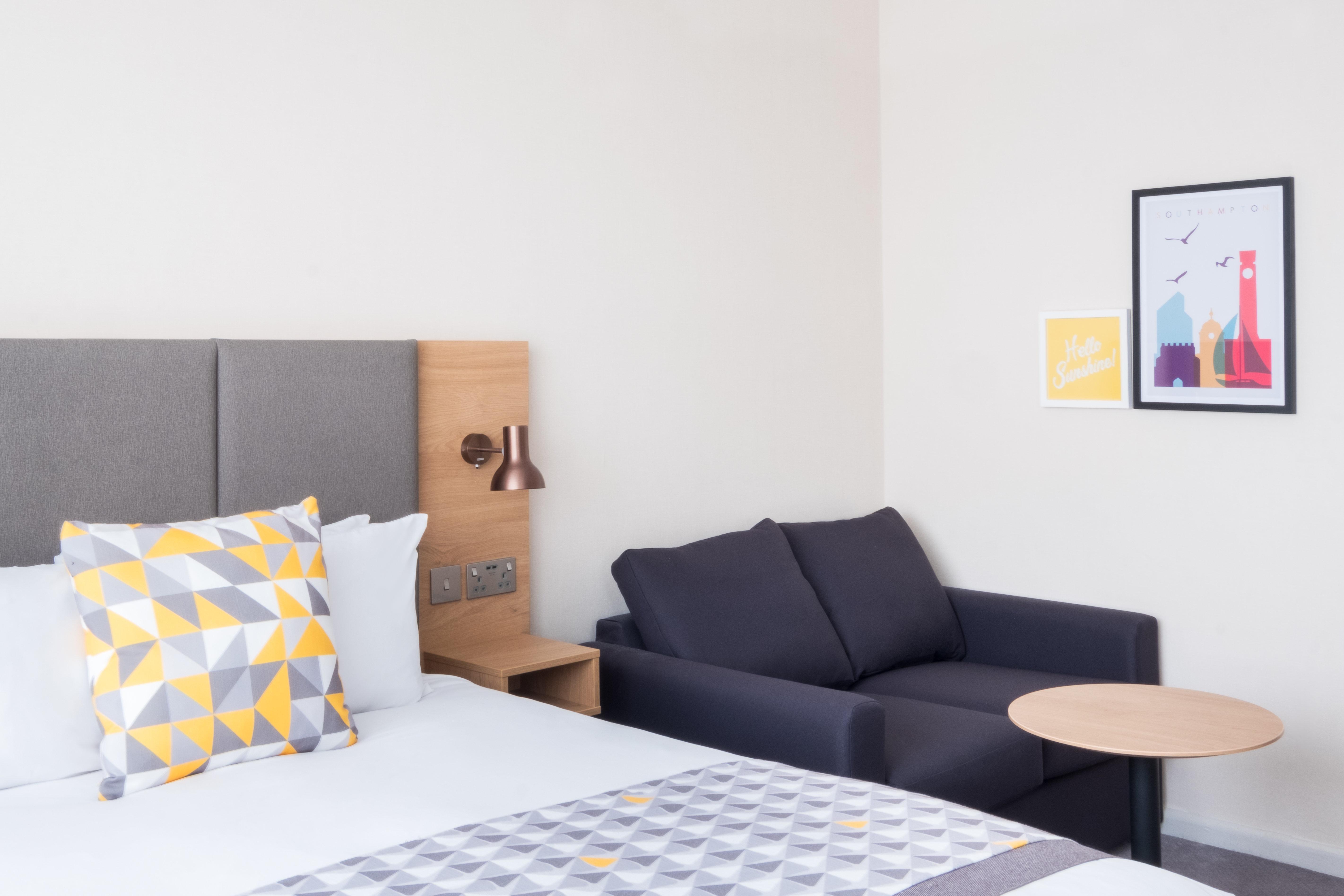 Voco By Ihg Hotel Southampton