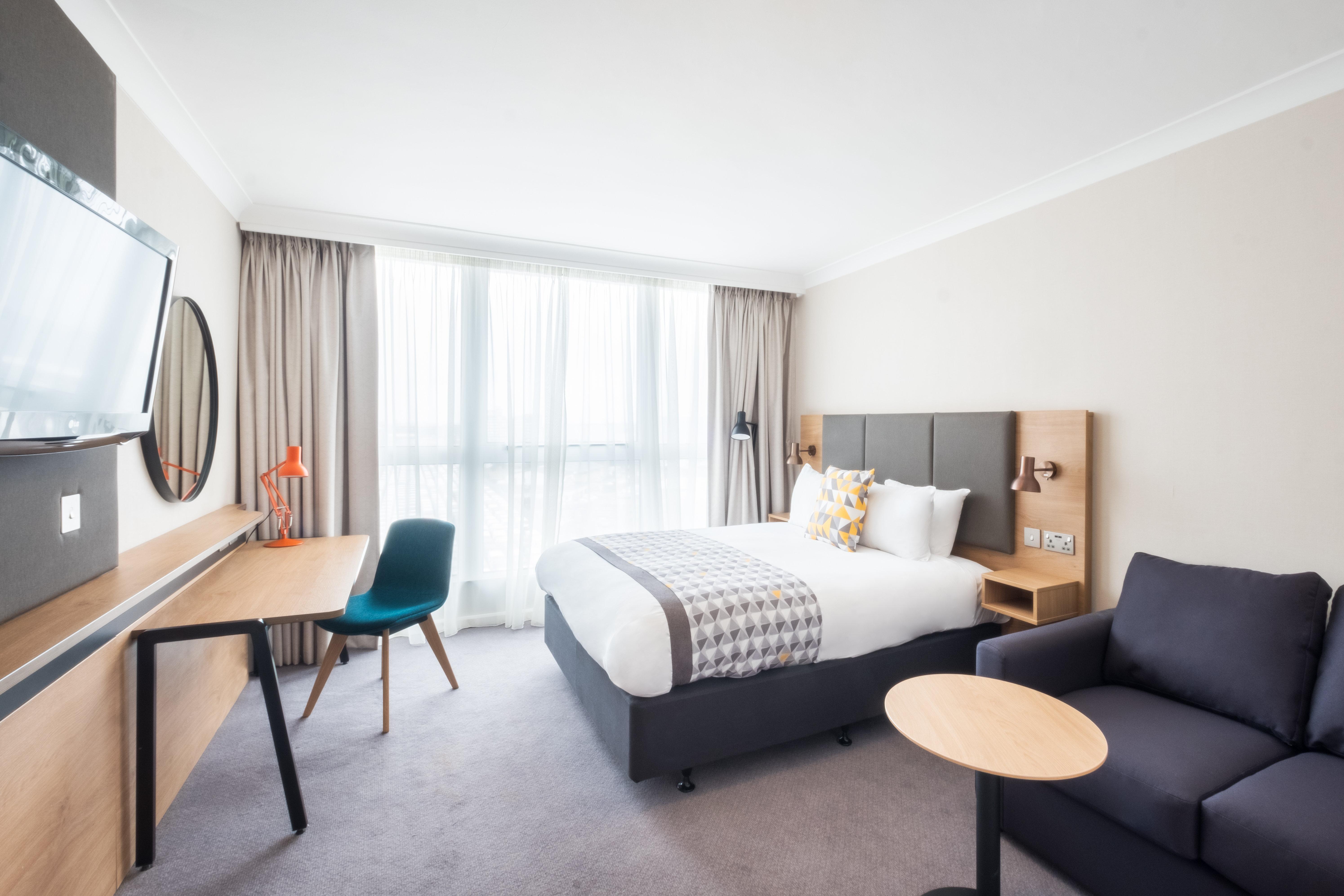 Hotel Voco By Ihg