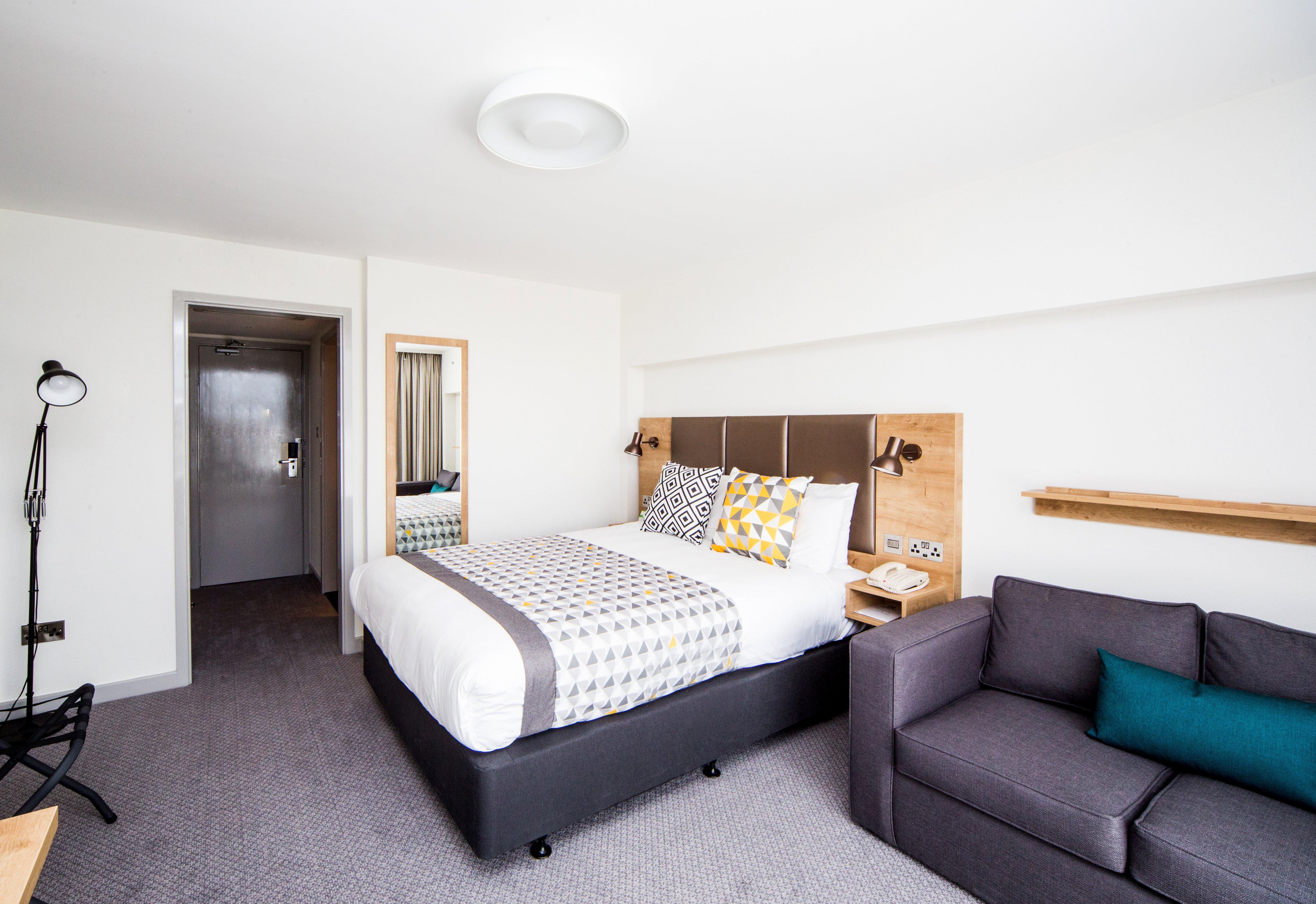 Voco By Ihg Hotel