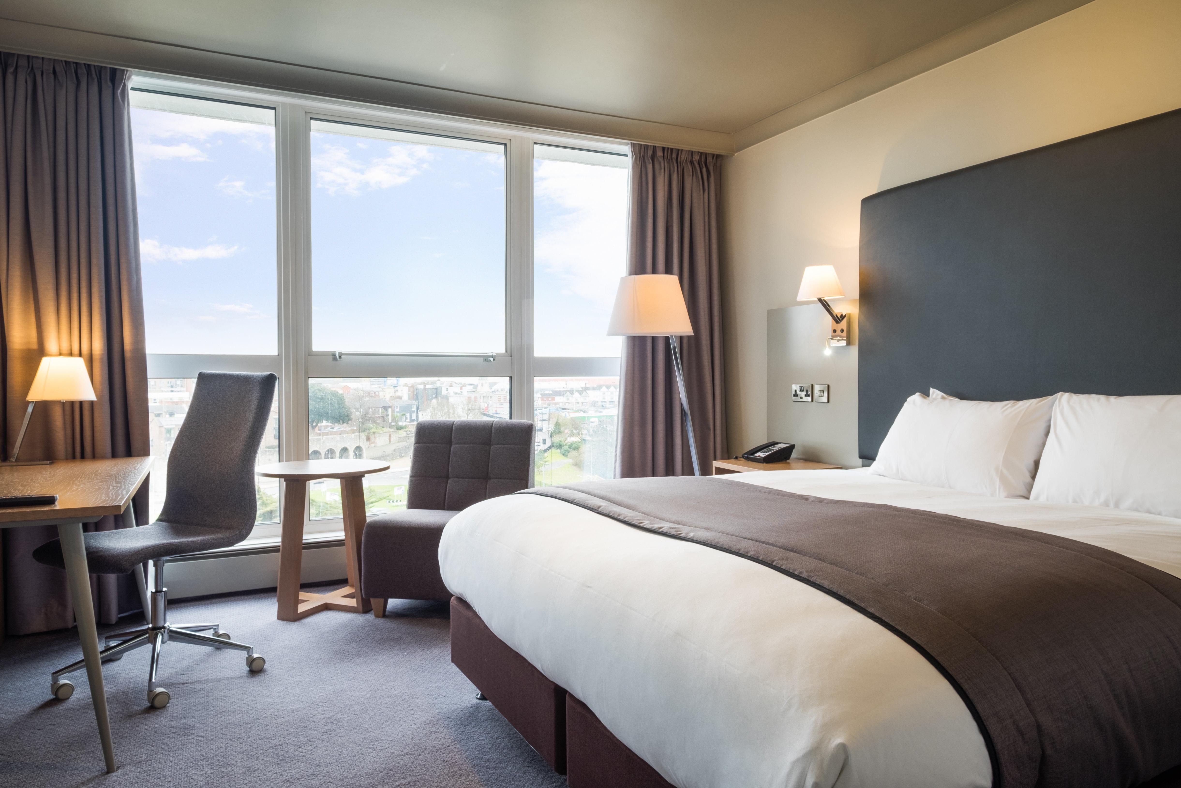 Hotel Voco By Ihg