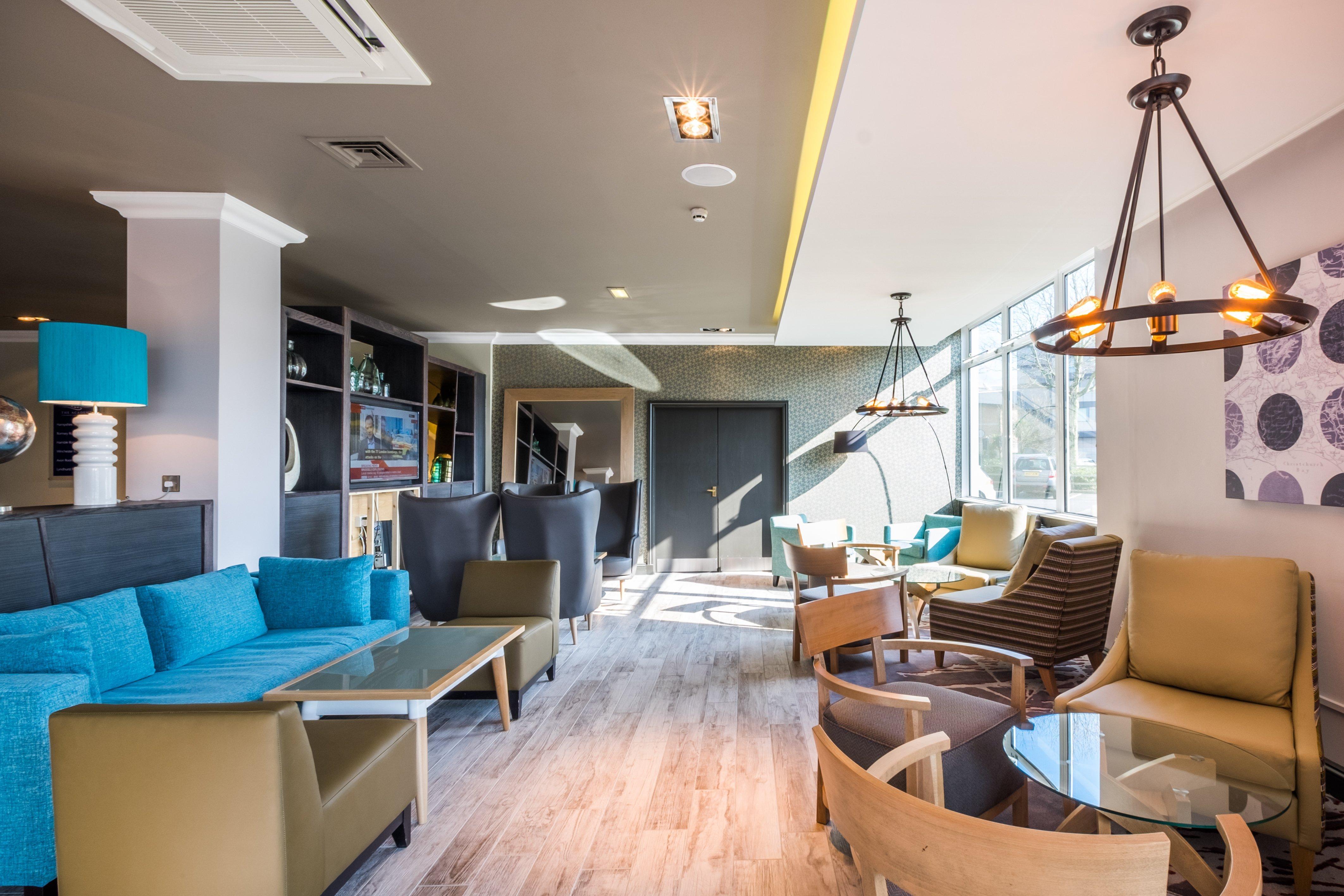 Hotel Voco By Ihg 4*