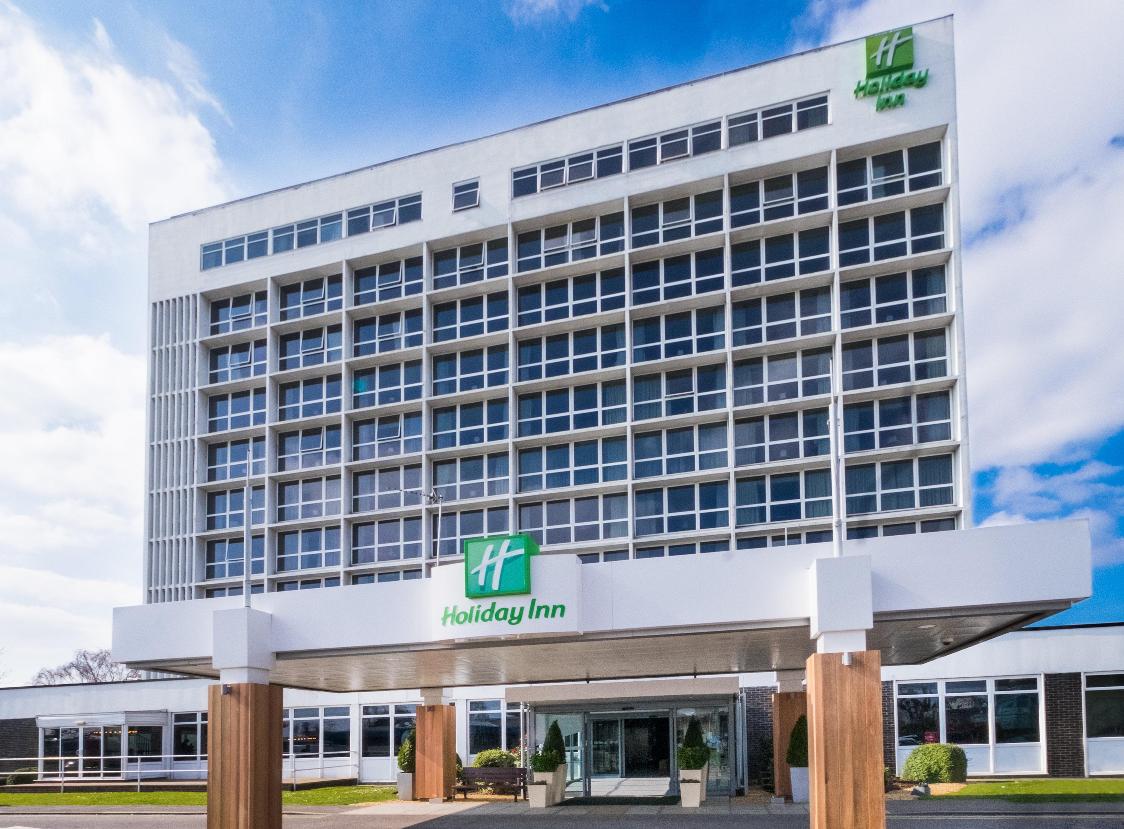 Voco By Ihg 4* Southampton