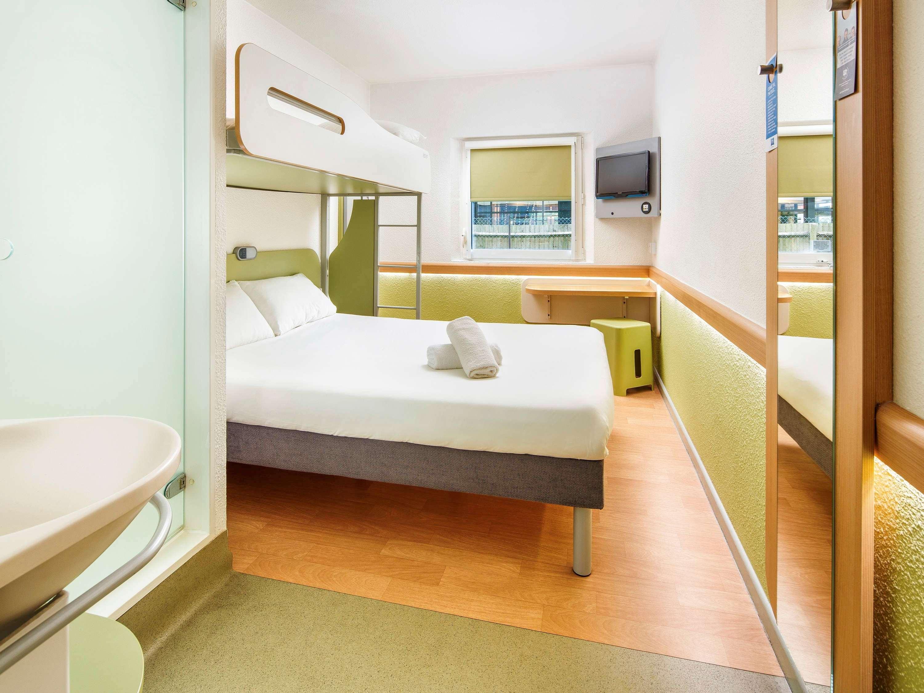 Ibis Budget Centre Southampton