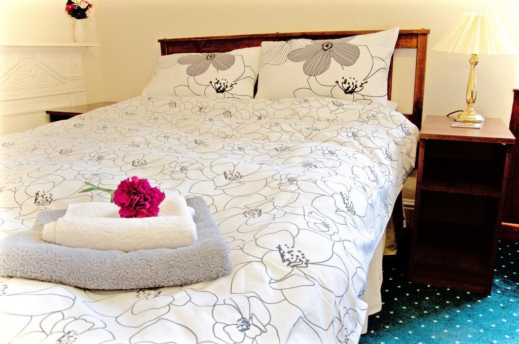 Landguard House Bed Only Casa de hóspedes 3*
