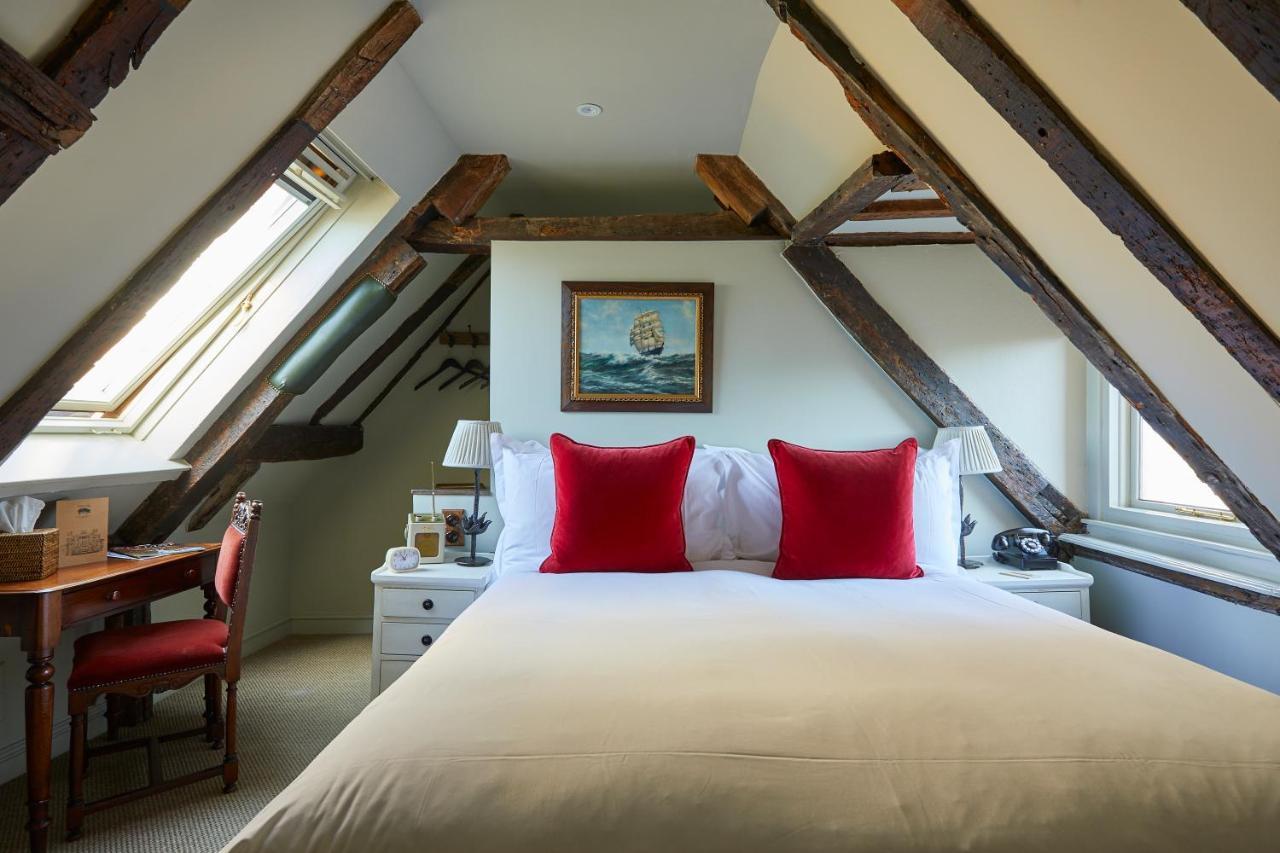 Hotel The Pig In The - Southampton