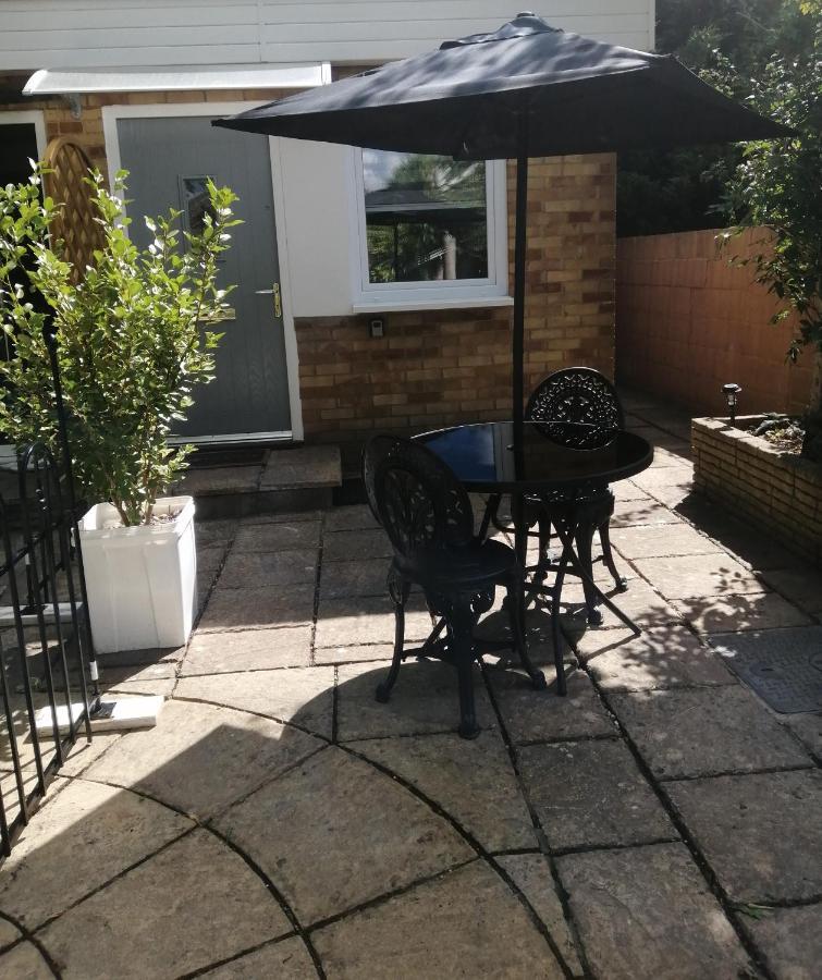 Apartment Quest Fulfiller - Near General Hospital, Free Parking & Garden Southampton