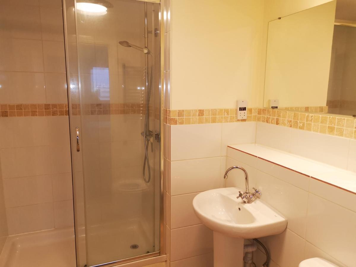 Centre Penthouse * Southampton