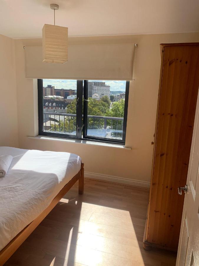 Centre Penthouse Apartamento *