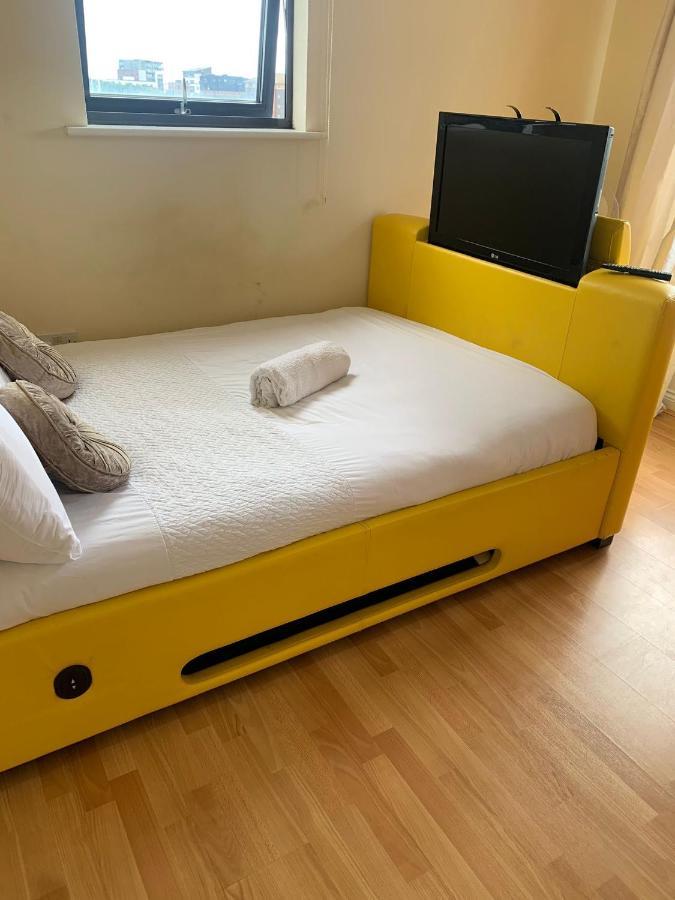 Centre Penthouse Apartamento Southampton