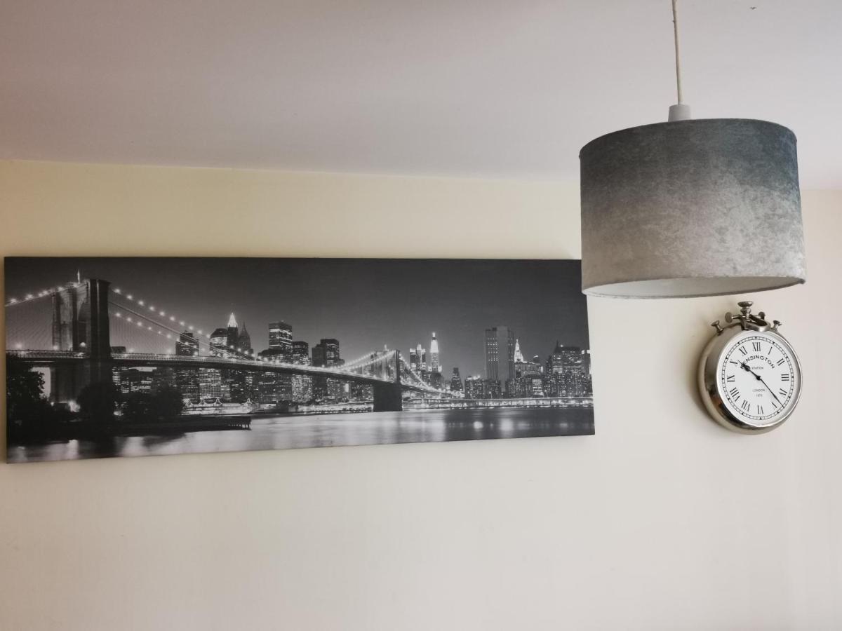 Centre Penthouse Apartamento
