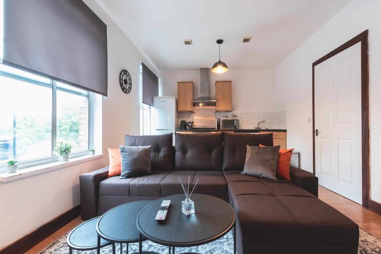 Obsidian - 2 Bedroom Flat Sleeps 5 Apartment *