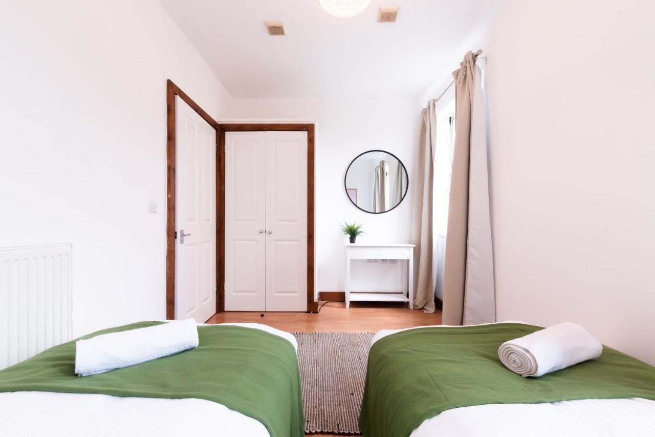 Obsidian - 2 Bedroom Flat Sleeps 5