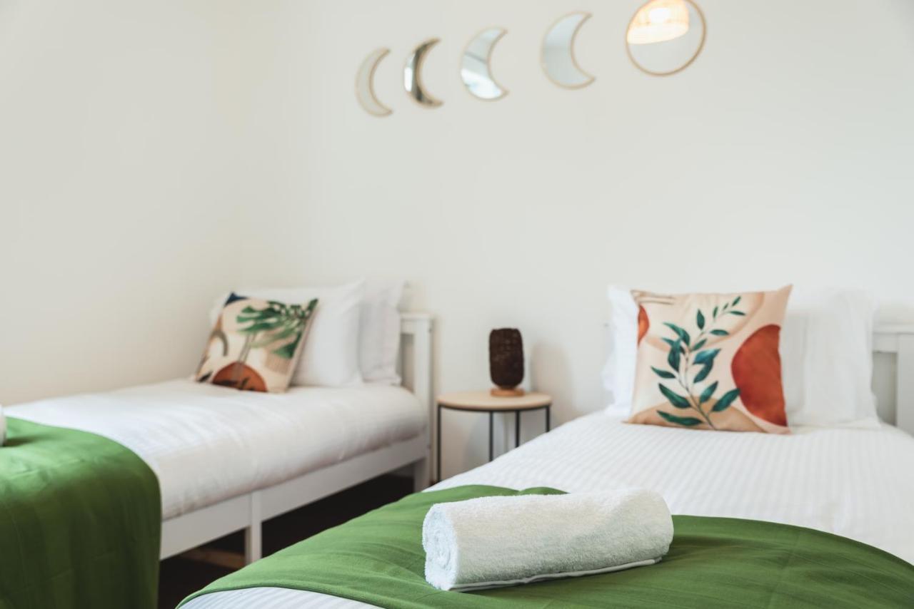 Apartment Obsidian - 2 Bedroom Flat Sleeps 5