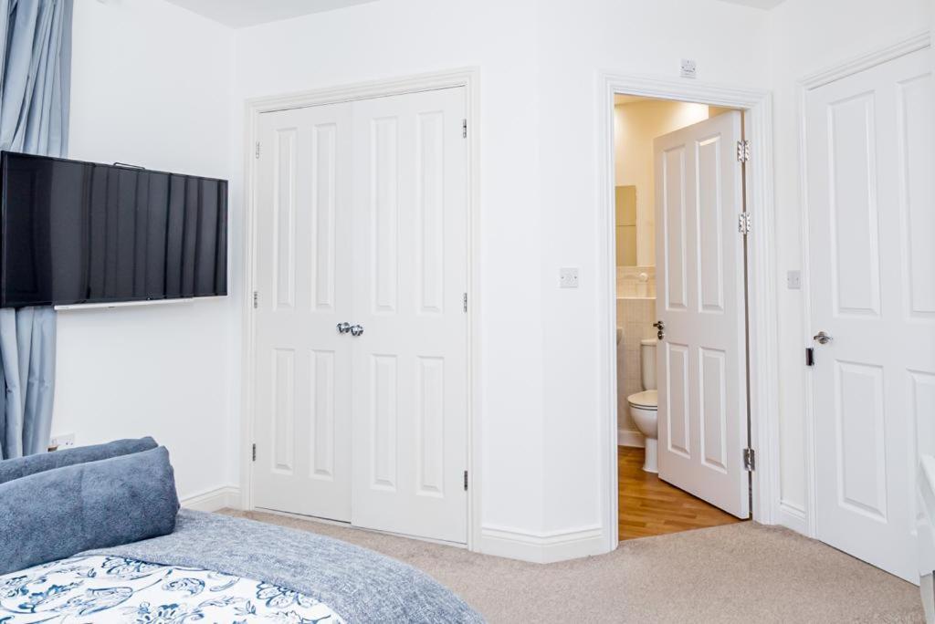 Apartamento Bayview *