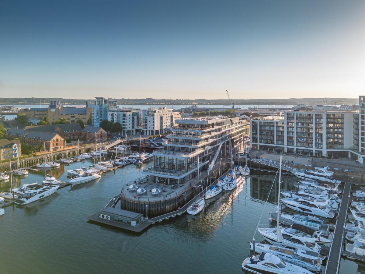 Harbour &