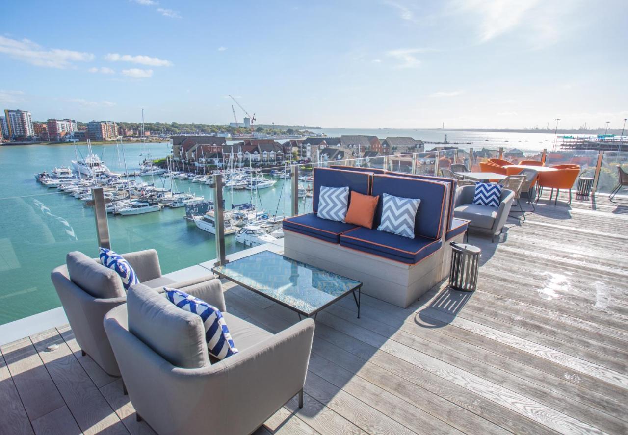 Harbour & Hotel 5*