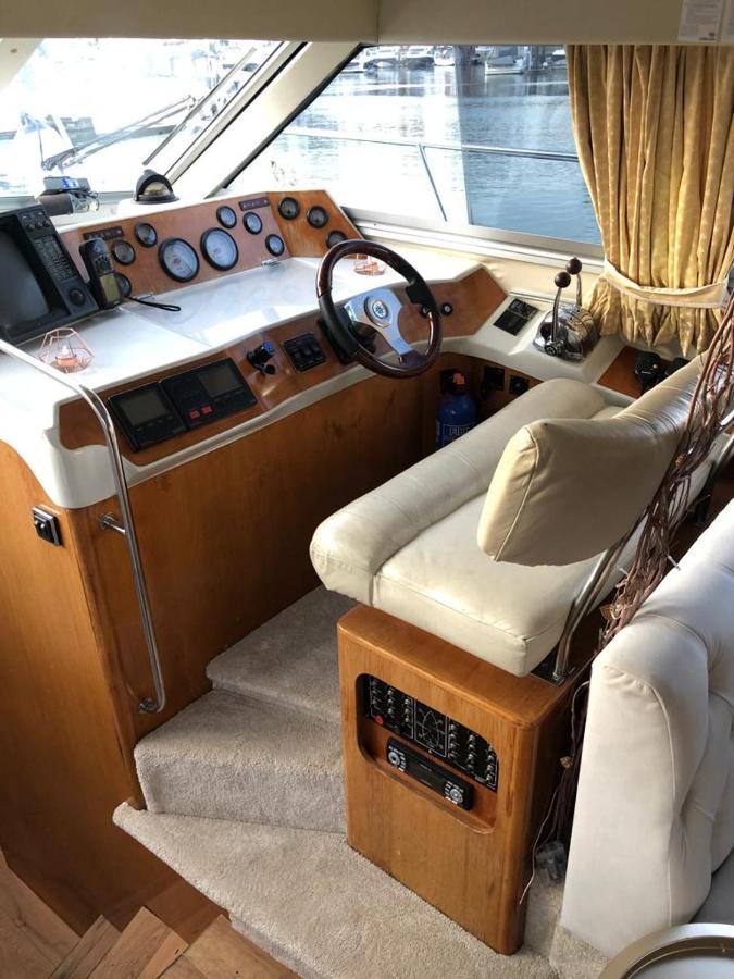 Luxury Yacht Haven: Ocean Village Marina *