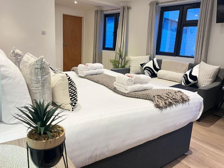 Apartment Master In