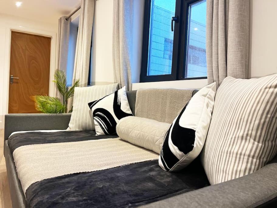 Apartment Master In