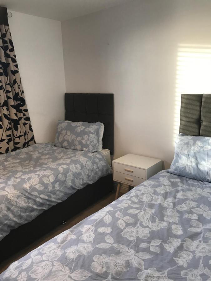 Ocean Village Holiday home