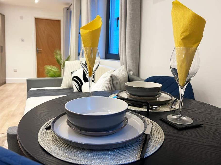 Apartment Master In Southampton