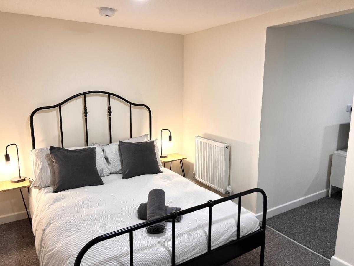 Bedford Mews