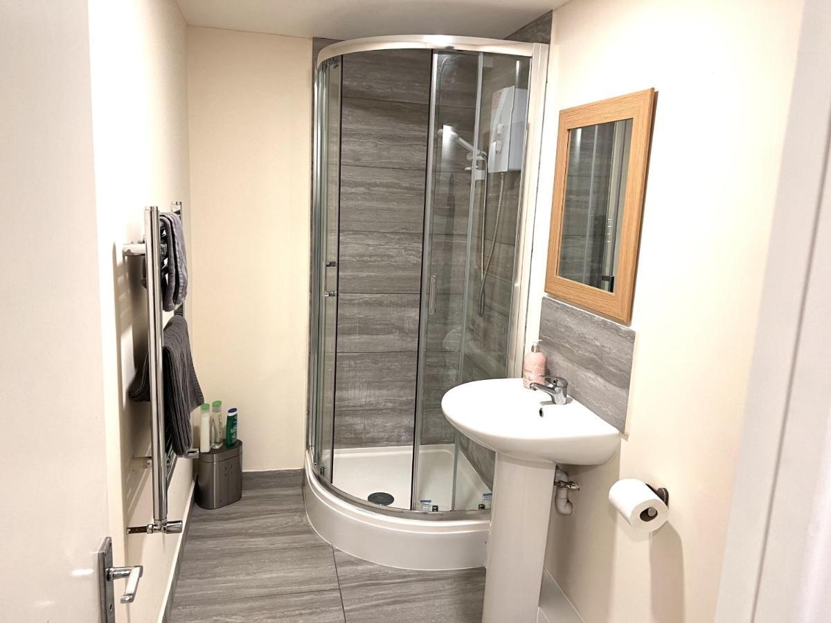 Apartment Bedford Mews Southampton
