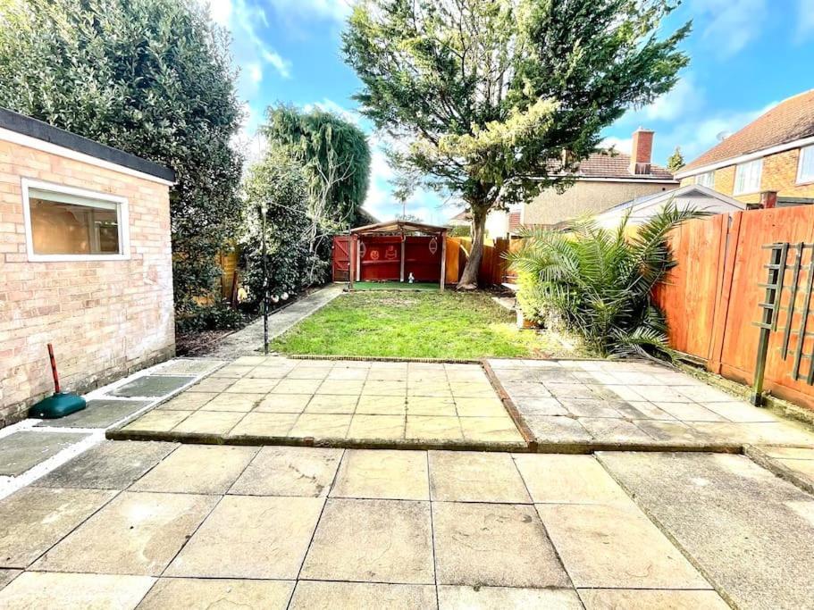 Casa de férias 3 Bedroom Luxury House For Six Southampton
