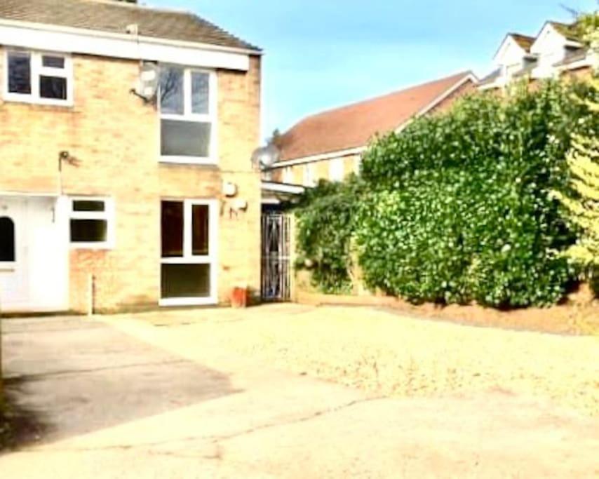 3 Bedroom Luxury House For Six Southampton