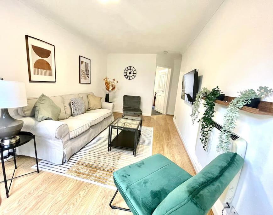 3 Bedroom Luxury House For Six Casa de férias