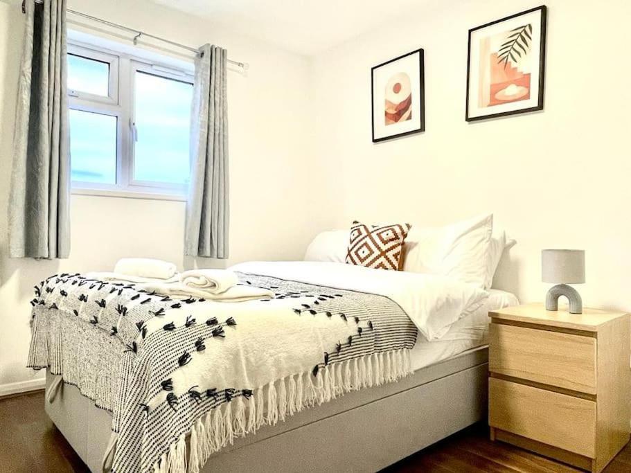 3 Bedroom Luxury House For Six Casa de férias Southampton