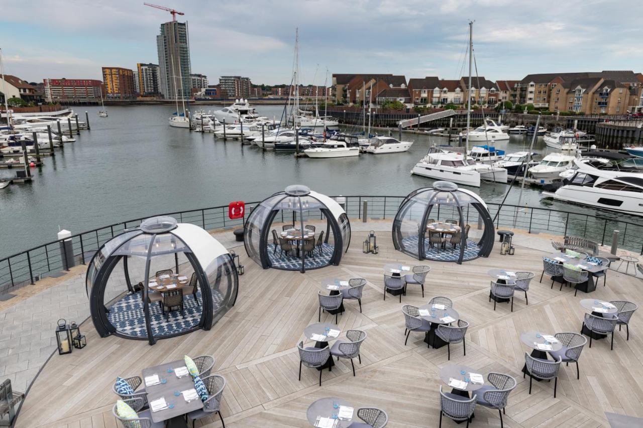 Harbour & Hotel 5*