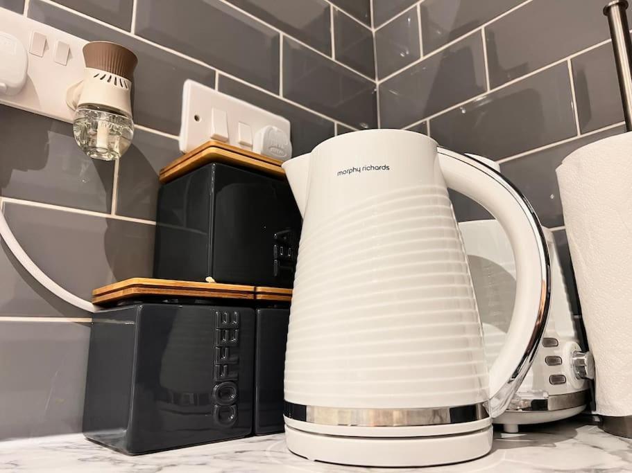 Luxury Studio In Centre Southampton