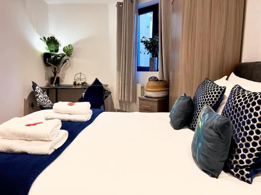Luxury Studio In Centre Apartment Southampton