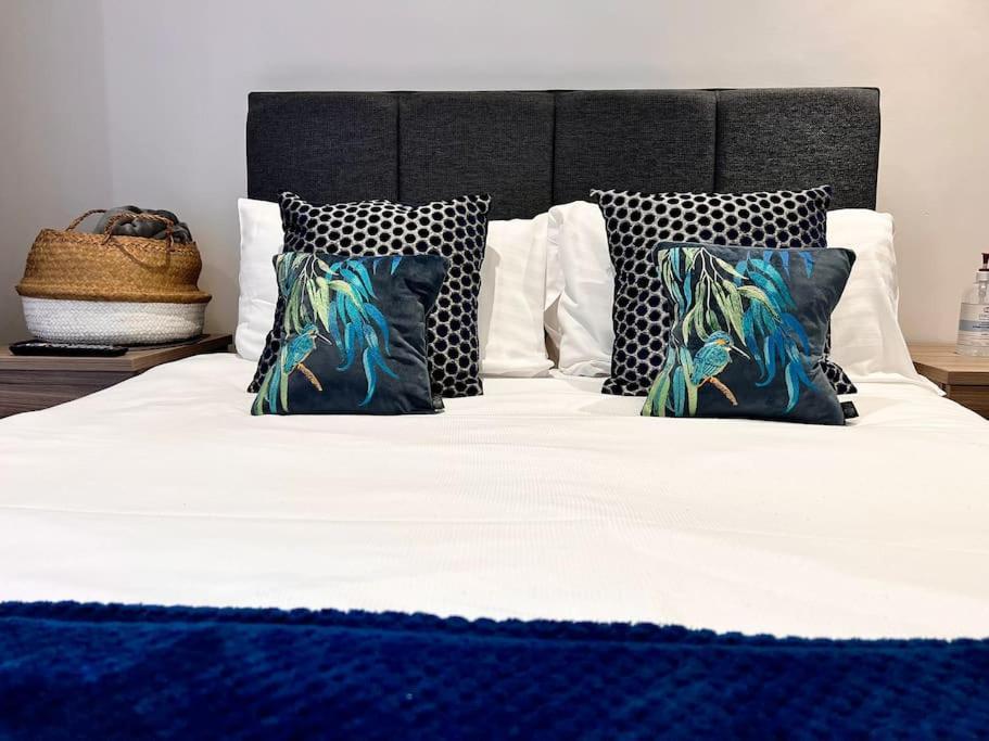 Luxury Studio In Centre * Southampton